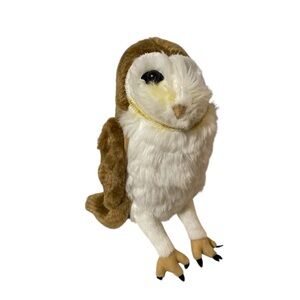 Universal Studios The Wizarding World of Harry Potter Owl
Stuffed Animal Plush